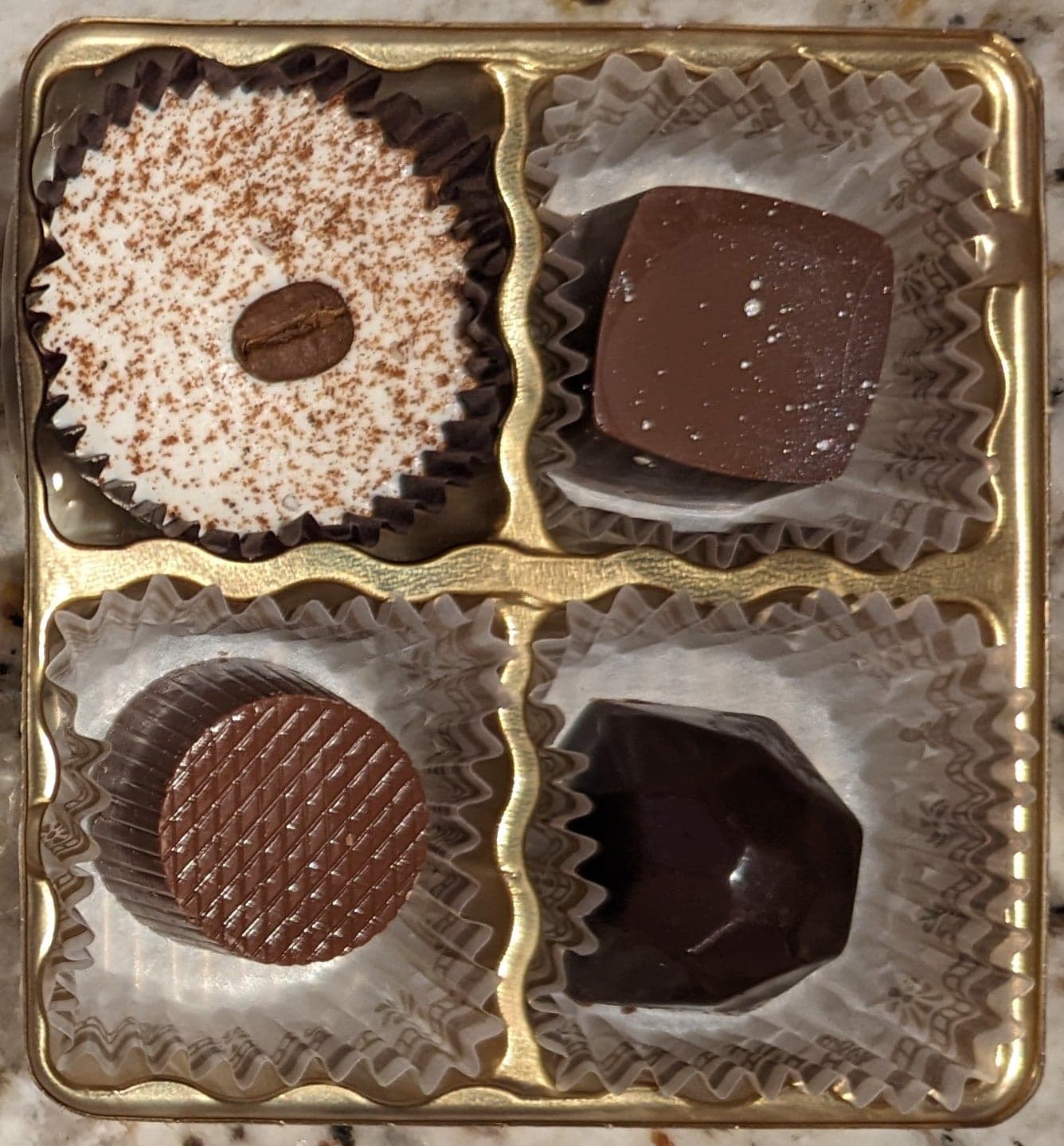 Eeee for Me! Box