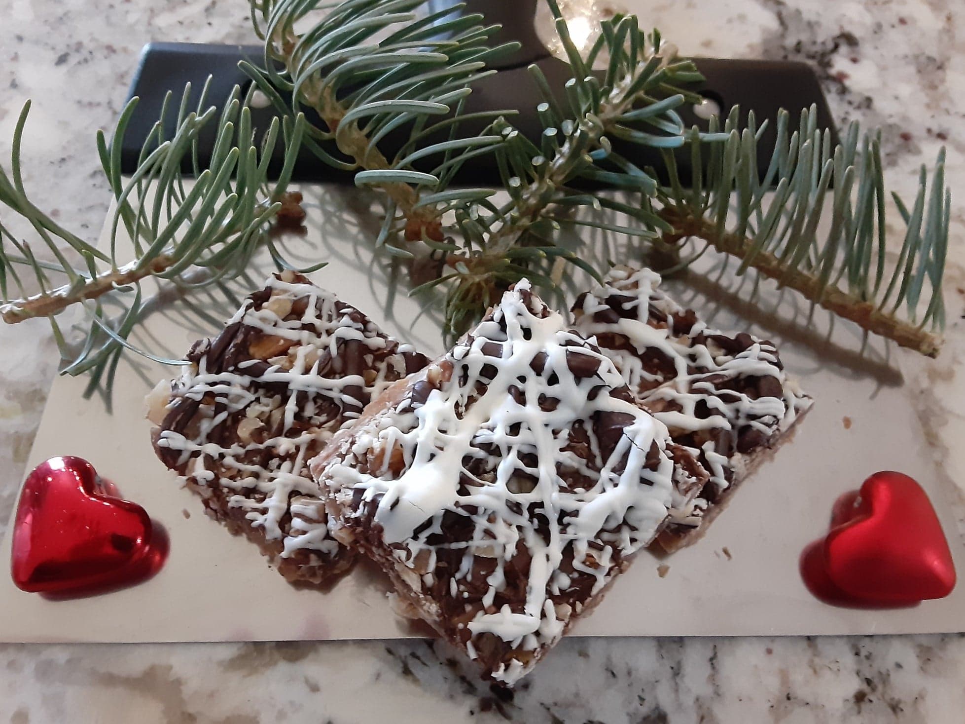 Cozy Cactus Chocolates slide 1