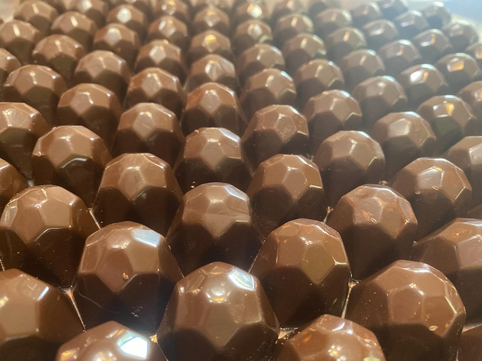 Cozy Cactus Chocolates slide 7