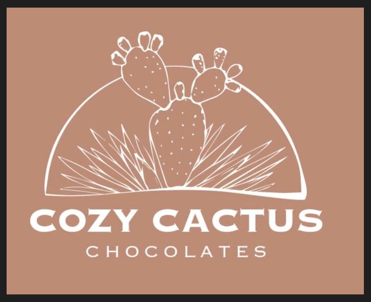 Cozy Cactus Chocolates