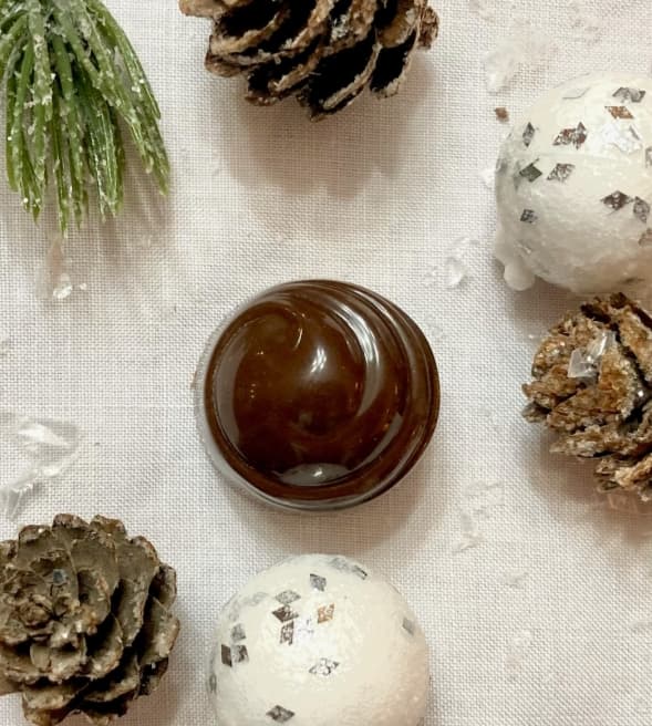 Cozy Cactus Chocolates slide 9