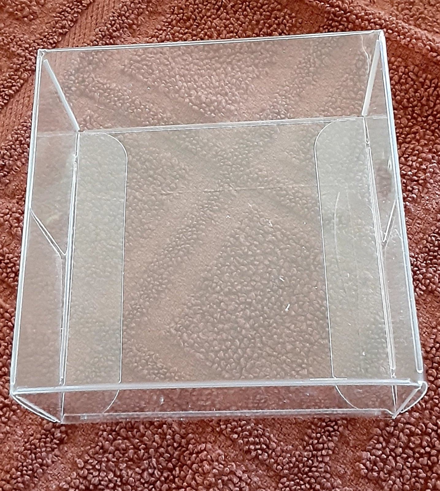 Tumbleweed Box